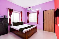 Super Hotel O Uniworld Formerly Cubic Palace 