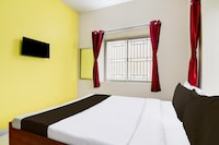 Hotel O Uniworld Formerly Cubic Palace 