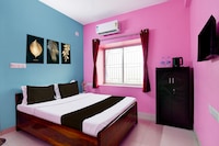 Super Hotel O Uniworld Formerly Cubic Palace 