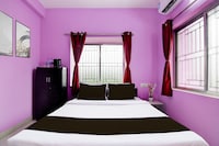 Super Hotel O Uniworld Formerly Cubic Palace 
