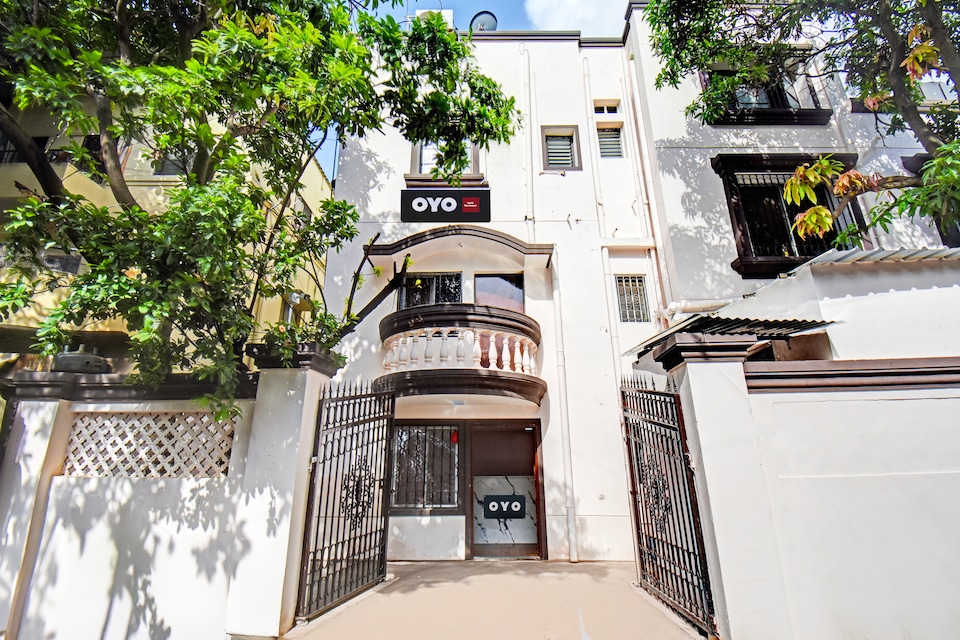 Hotel O The Heaven, Viman Nagar, Pune