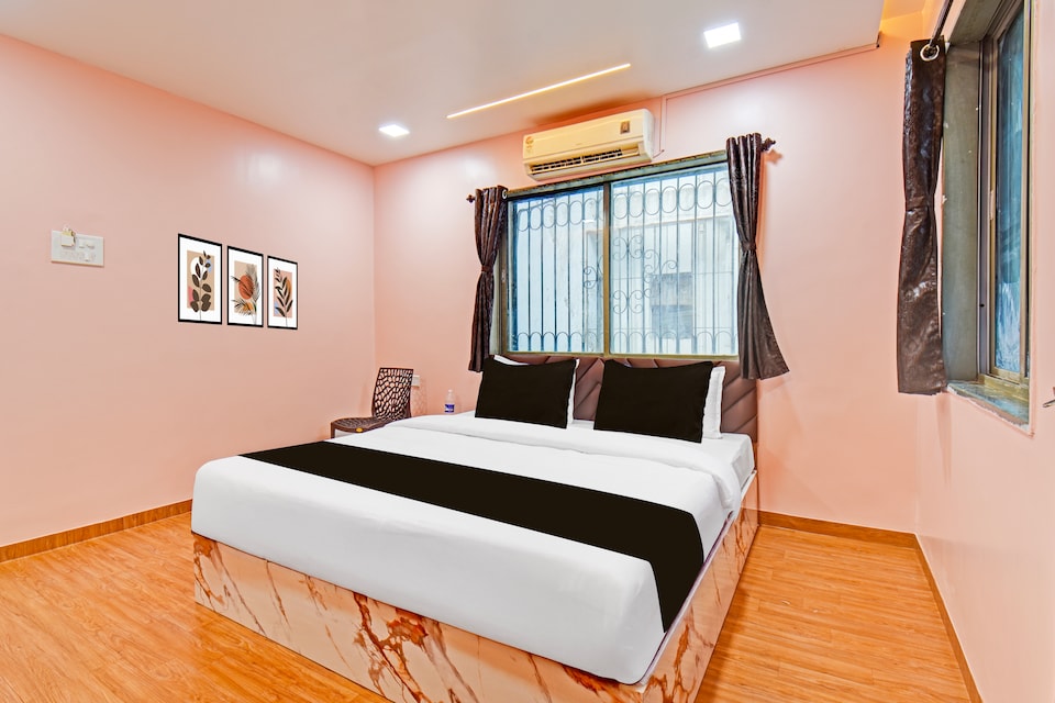 Hotel O The Heaven, Viman Nagar, Pune