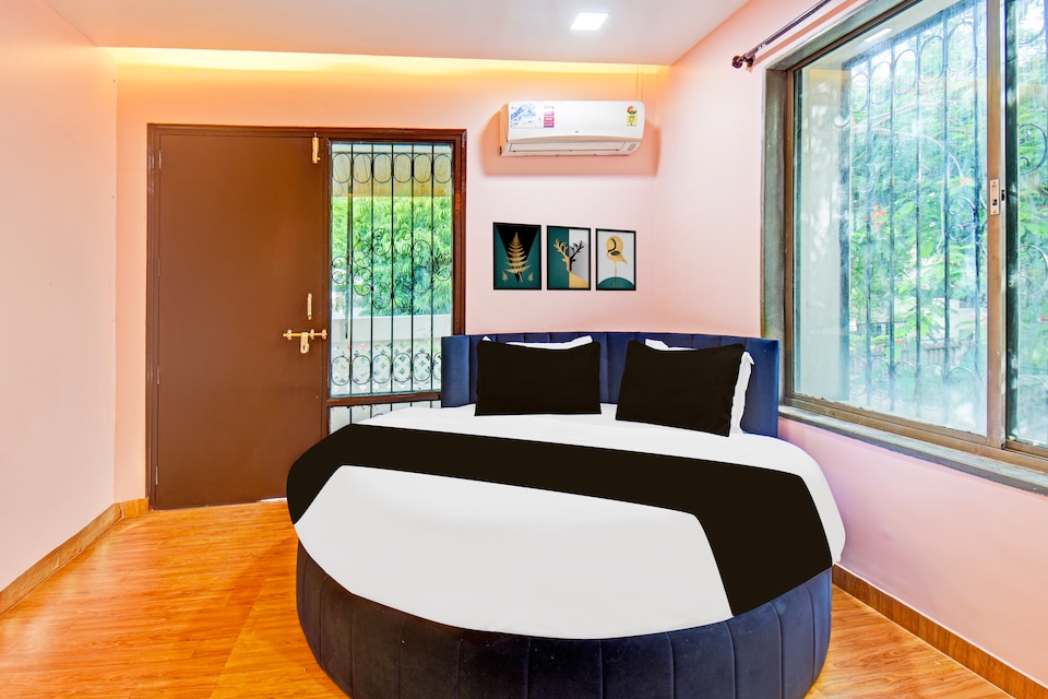 Hotel O The Heaven, Viman Nagar, Pune