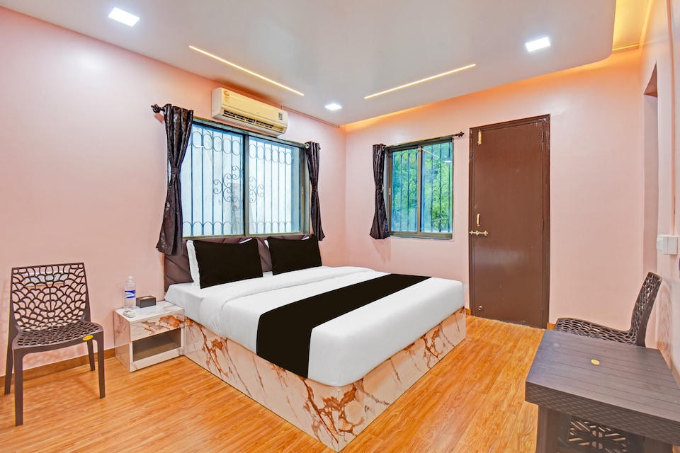 Hotel O The Heaven, Viman Nagar, Pune