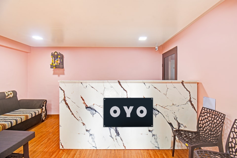 Hotel O The Heaven, Viman Nagar, Pune