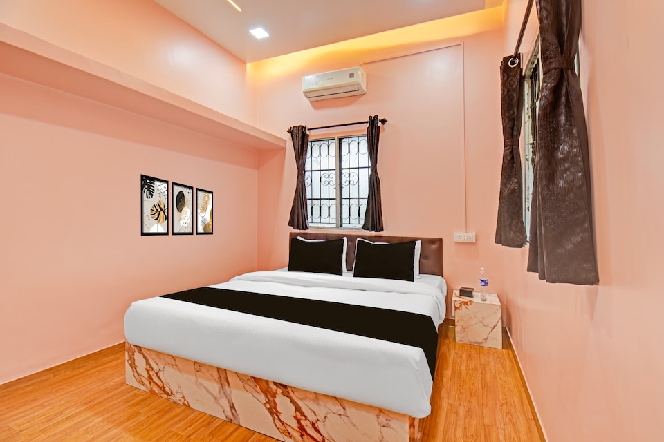 Hotel O The Heaven, Viman Nagar, Pune