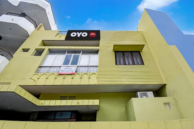 Hotel O by OYO Shivay Residency