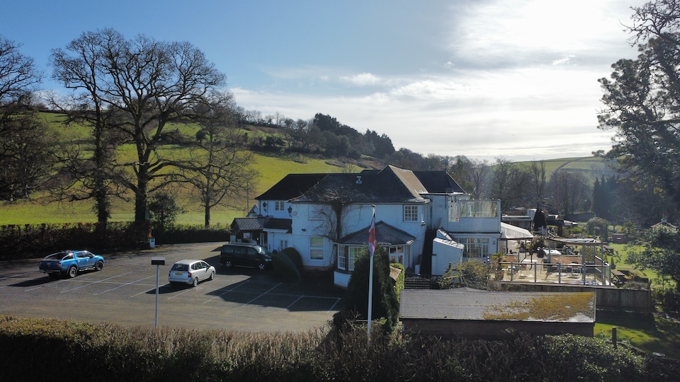 OYO Lavender House Hotel, Newton Abbot (South England), Newton Abbot