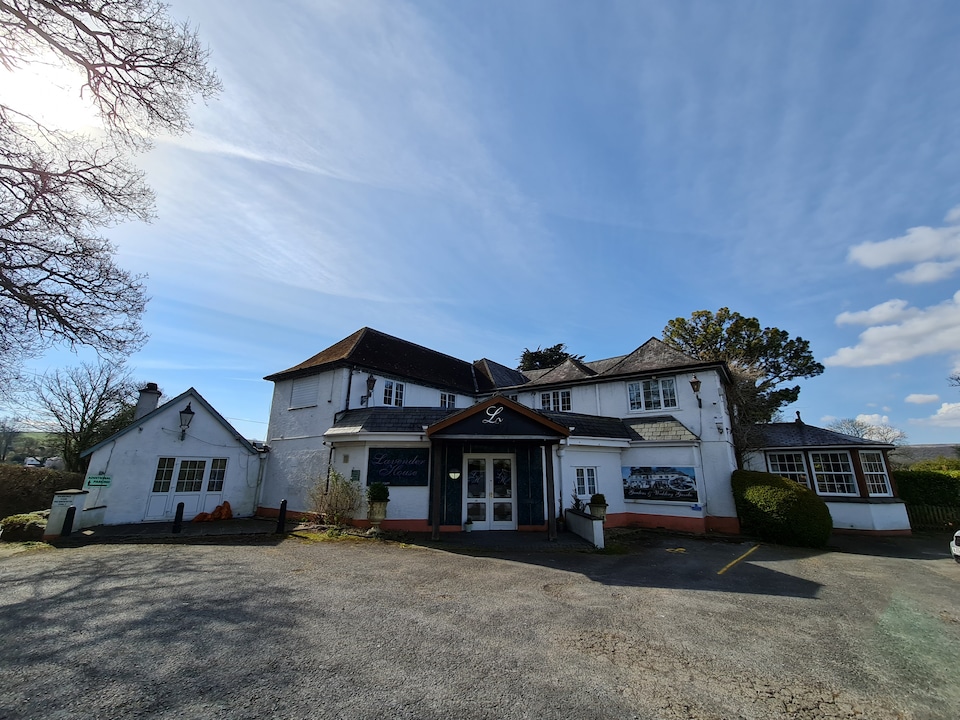 OYO Lavender House Hotel, Newton Abbot (South England), Newton Abbot
