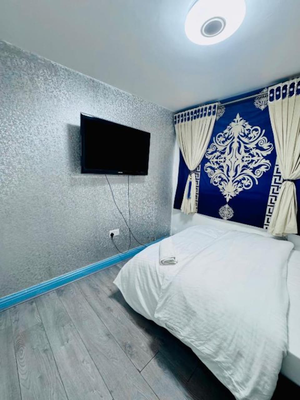 OYO Unique Private Rooms - Bolton Central, Free Parking, Bolton (North England), Bolton