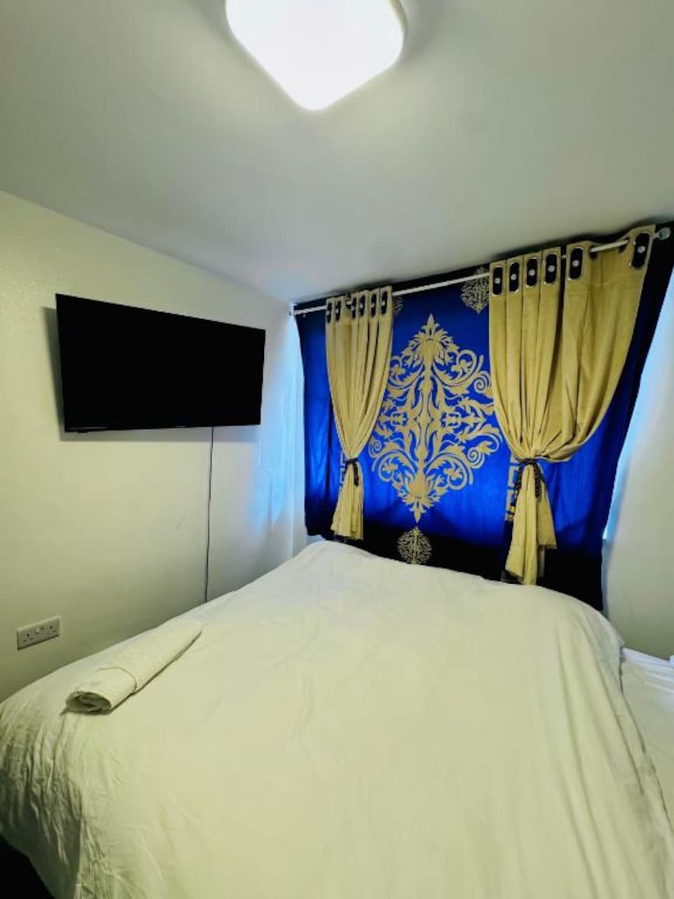 OYO Unique Private Rooms - Bolton Central, Free Parking, Bolton (North England), Bolton