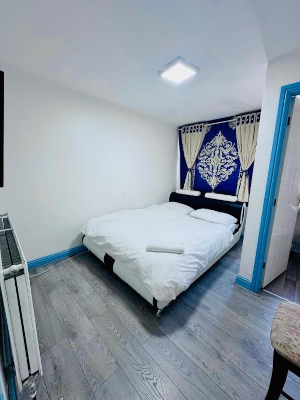 OYO Unique Private Rooms - Bolton Central, Free Parking, Bolton (North England), Bolton