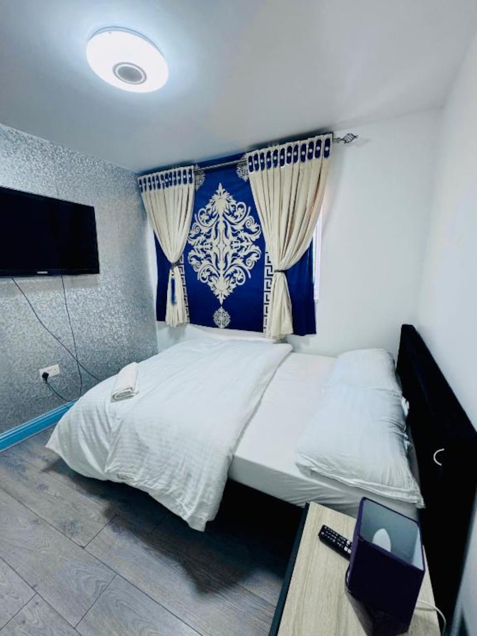 OYO Unique Private Rooms - Bolton Central, Free Parking, Bolton (North England), Bolton