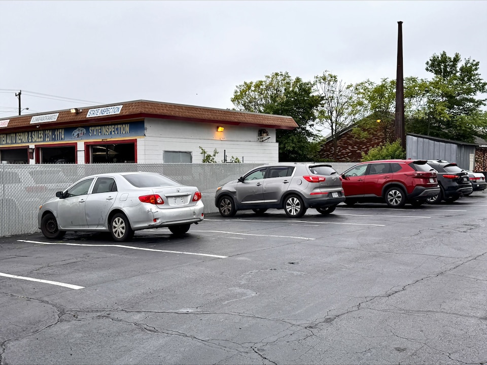 Cloverleaf Motel by Belvilla Richmond near Turnpike, Richmond VA, Richmond VA