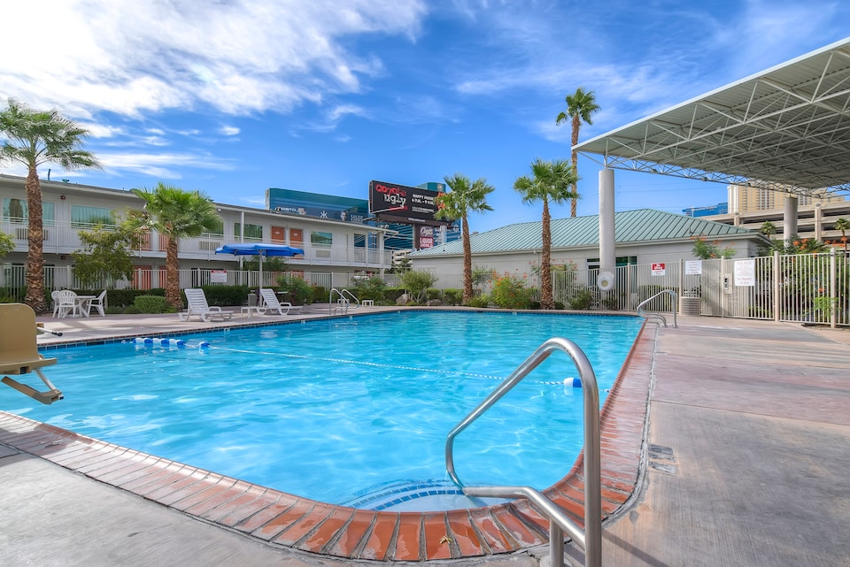Tropicana Stays By Townhouse , C89109, Las Vegas NV