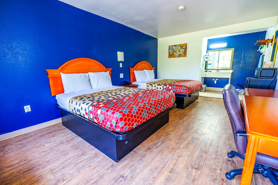 Budget Inn Greenville By Hotel O I-85 , Greenville Central SC, Greenville SC