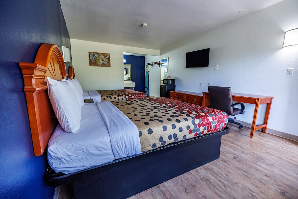 Budget Inn Greenville By Hotel O I-85 , Greenville Central SC, Greenville SC