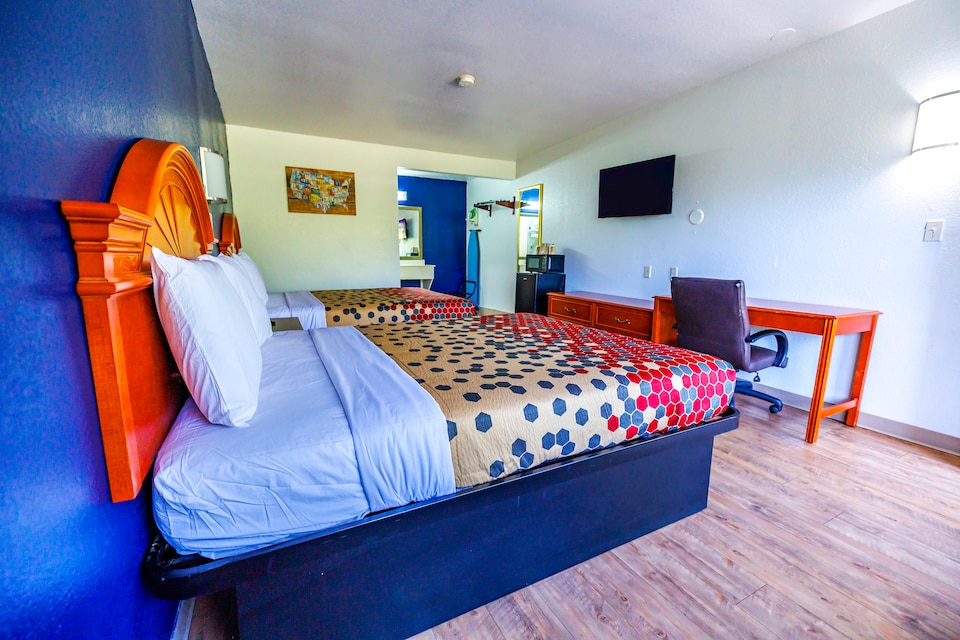 Budget Inn Greenville By Hotel O I-85 , Greenville Central SC, Greenville SC