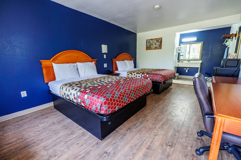 Budget Inn Greenville By Hotel O I-85 , Greenville Central SC, Greenville SC