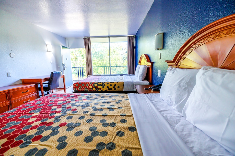 Budget Inn Greenville By Hotel O I-85 , Greenville Central SC, Greenville SC