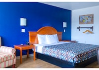 Budget Inn Greenville By Hotel O I-85 