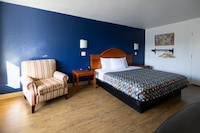 Budget Inn Greenville By Hotel O I-85 