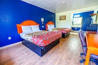Budget Inn Greenville By Hotel O I-85 