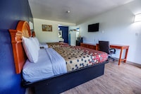 Budget Inn Greenville By Hotel O I-85 