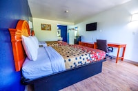 Budget Inn Greenville By Hotel O I-85 