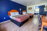Budget Inn Greenville By Hotel O I-85 