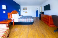 Budget Inn Greenville By Hotel O I-85 