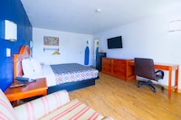 Budget Inn Greenville By Hotel O I-85 