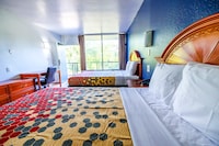 Budget Inn Greenville By Hotel O I-85 