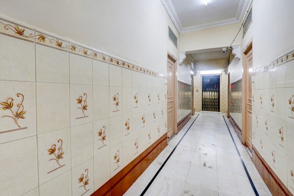 OYO Hotel O Proddatur Crossway Formerly Thallam Residency, Proddatur, Proddatur