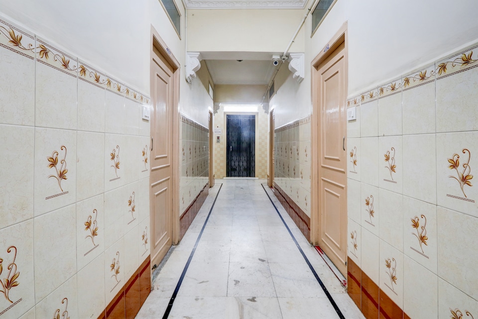 OYO Hotel O Proddatur Crossway Formerly Thallam Residency, Proddatur, Proddatur