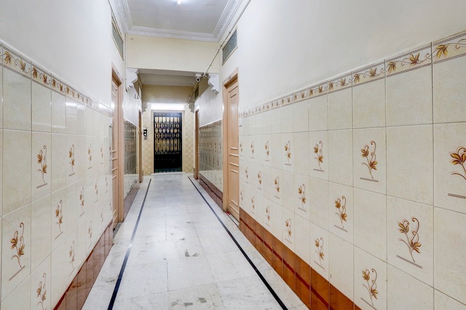 OYO Hotel O Proddatur Crossway Formerly Thallam Residency, Proddatur, Proddatur