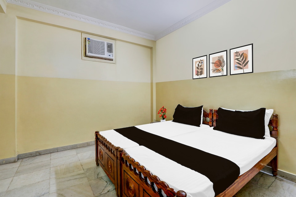 Super Hotel O Proddatur Crossway Formerly Thallam Residency, Proddatur, Kadapa