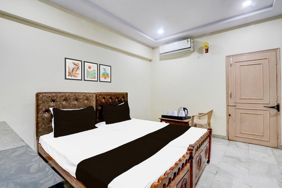 Super Hotel O Proddatur Crossway Formerly Thallam Residency, Proddatur, Kadapa
