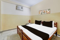 Hotel O Proddatur Crossway Formerly Thallam Residency