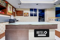 Super Hotel O Proddatur Crossway Formerly Thallam Residency