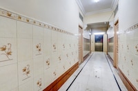 Super Hotel O Proddatur Crossway Formerly Thallam Residency