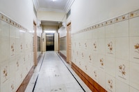 Super Hotel O Proddatur Crossway Formerly Thallam Residency