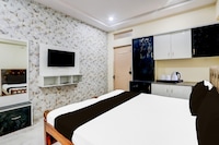 Hotel O Proddatur Crossway Formerly Thallam Residency