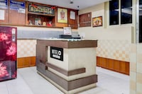 Super Hotel O Proddatur Crossway Formerly Thallam Residency
