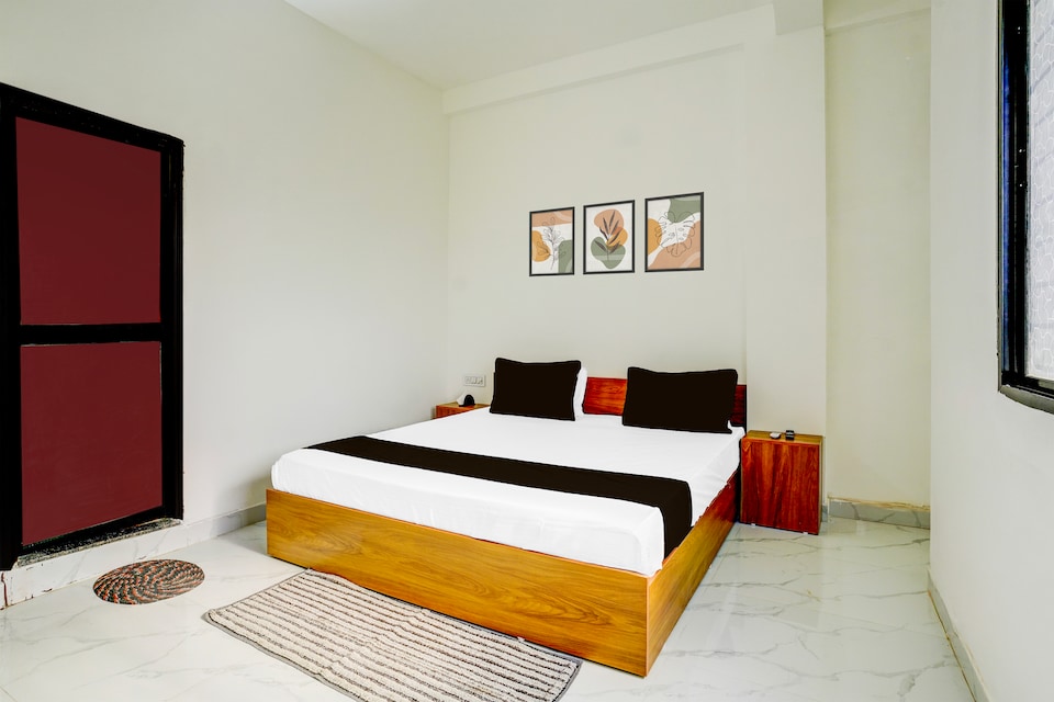 Hotel O LV INN, Hingna Road Nagpur, Nagpur