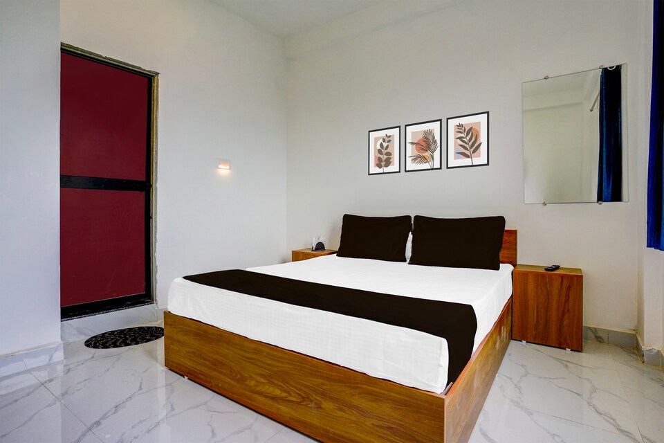 Hotel O LV INN, Hingna Road Nagpur, Nagpur