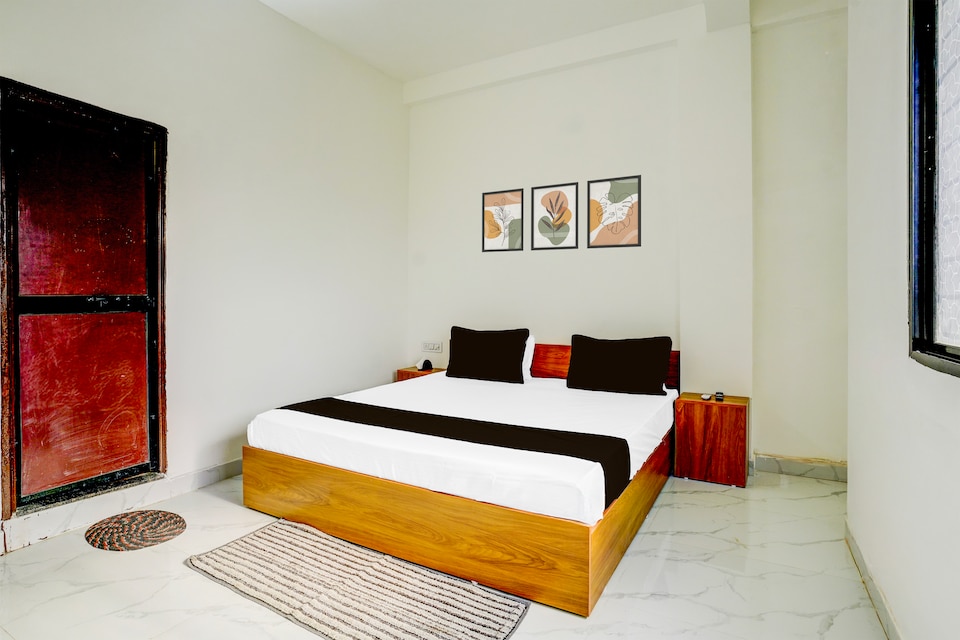 Hotel O LV INN, Hingna Road Nagpur, Nagpur