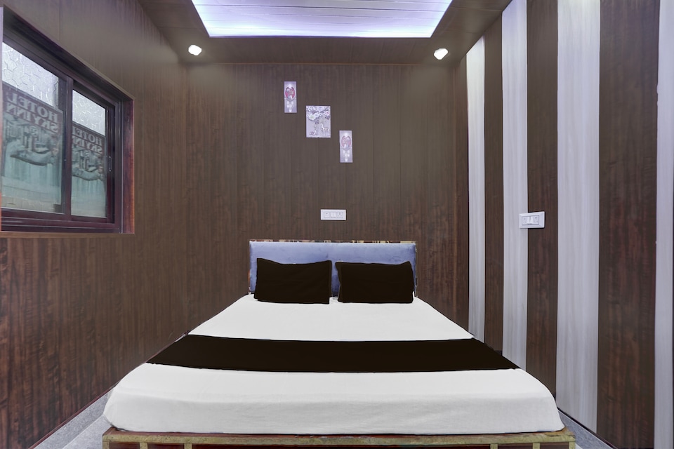 SPOT ON Hotel Sky Inn, SGPGI Lucknow, Lucknow