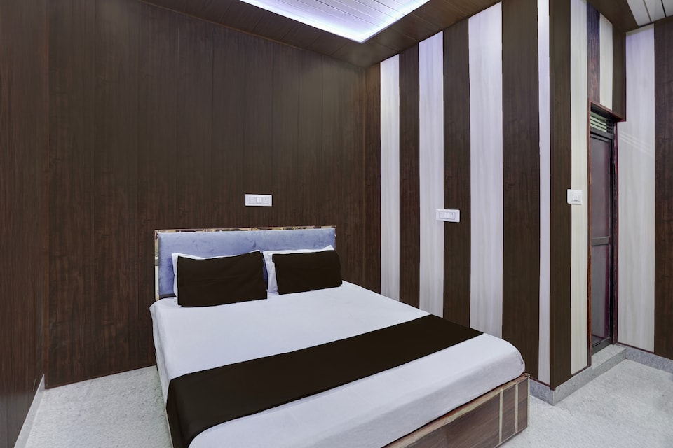 SPOT ON Hotel Sky Inn, SGPGI Lucknow, Lucknow