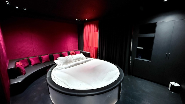 Standard Three Bedroom Apartment